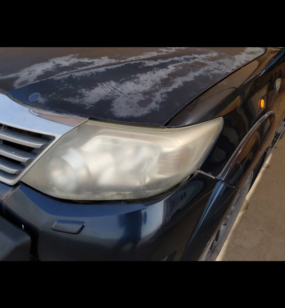 تويوتا فورتشنر VX 1 2015 image