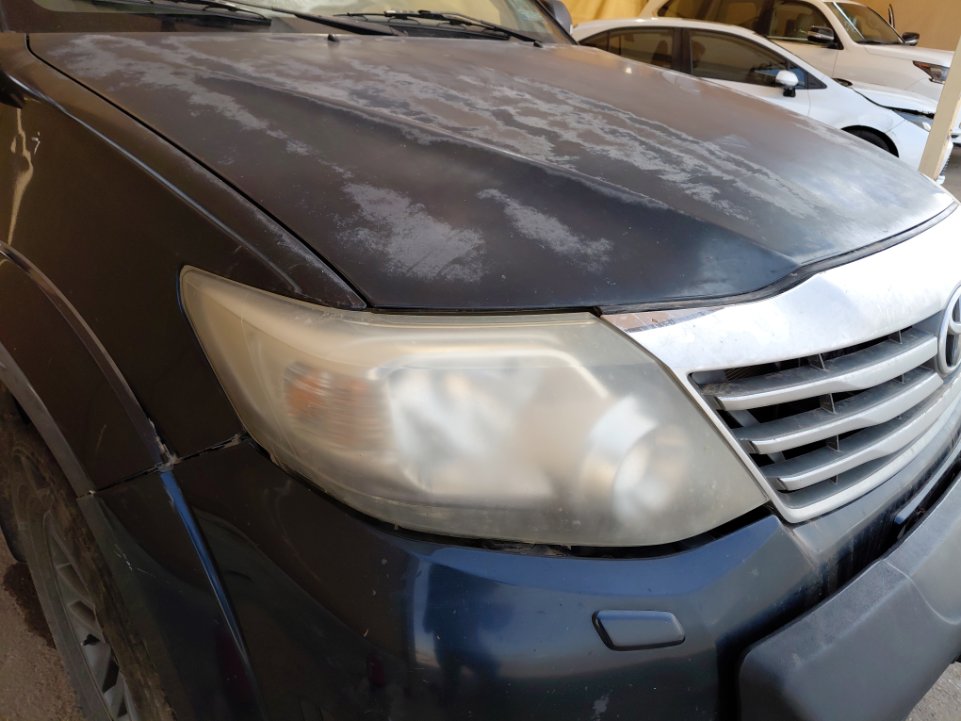 تويوتا فورتشنر VX 1 2015 image