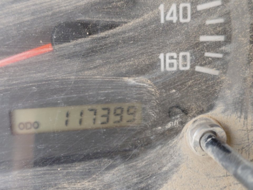 ايسوزو ريوارد ان بي بكب نصف نقل - حمولة المركبة 3 طن 2014 image