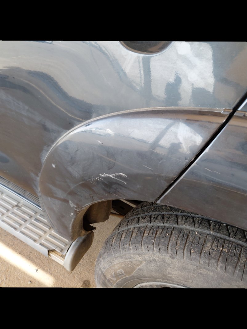 تويوتا فورتشنر VX 1 2015 image