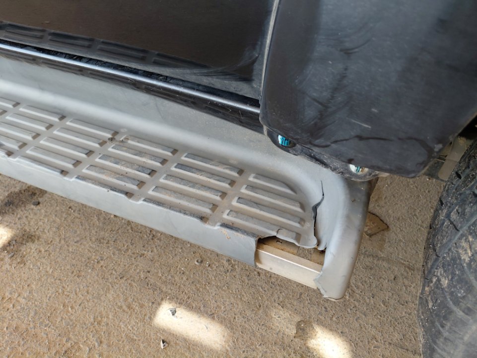 تويوتا فورتشنر VX 1 2015 image