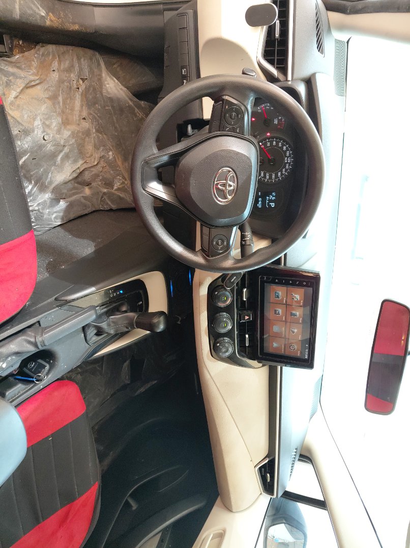 Toyota Corolla XLI EXE M/R  2024 image