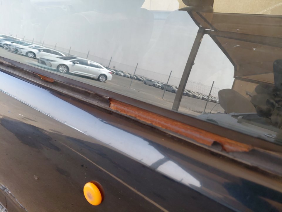 تويوتا فورتشنر VX 1 2015 image