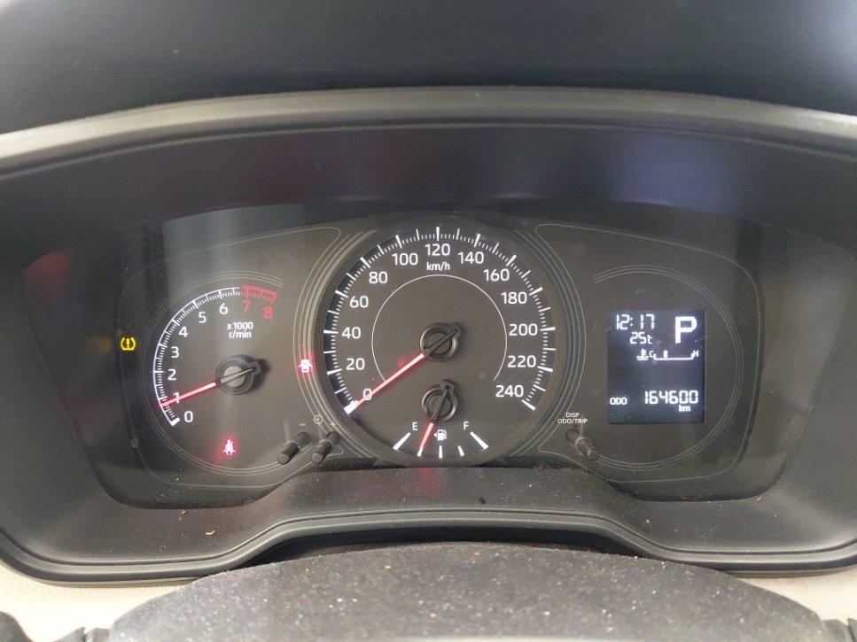 Toyota Corolla XLI EXE M/R  2024 image