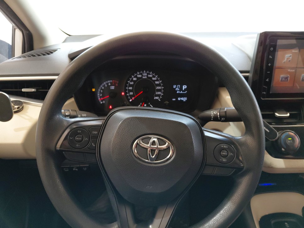 Toyota Corolla XLI EXE M/R  2024 image