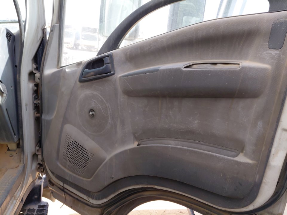 ايسوزو ريوارد ان بي بكب نصف نقل - حمولة المركبة 3 طن 2014 image