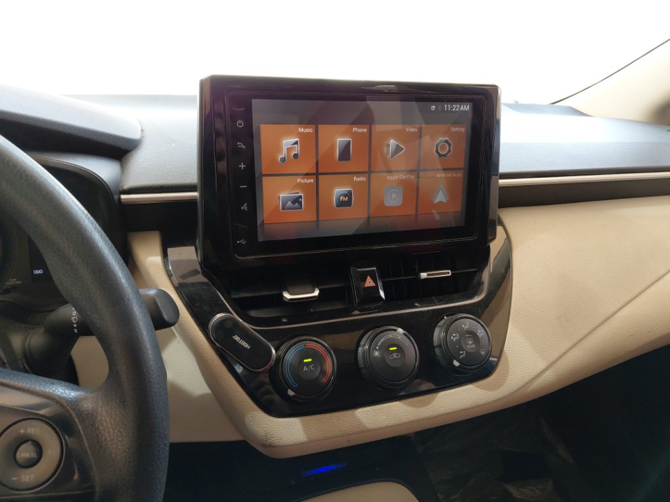 Toyota Corolla XLI EXE M/R  2024 image