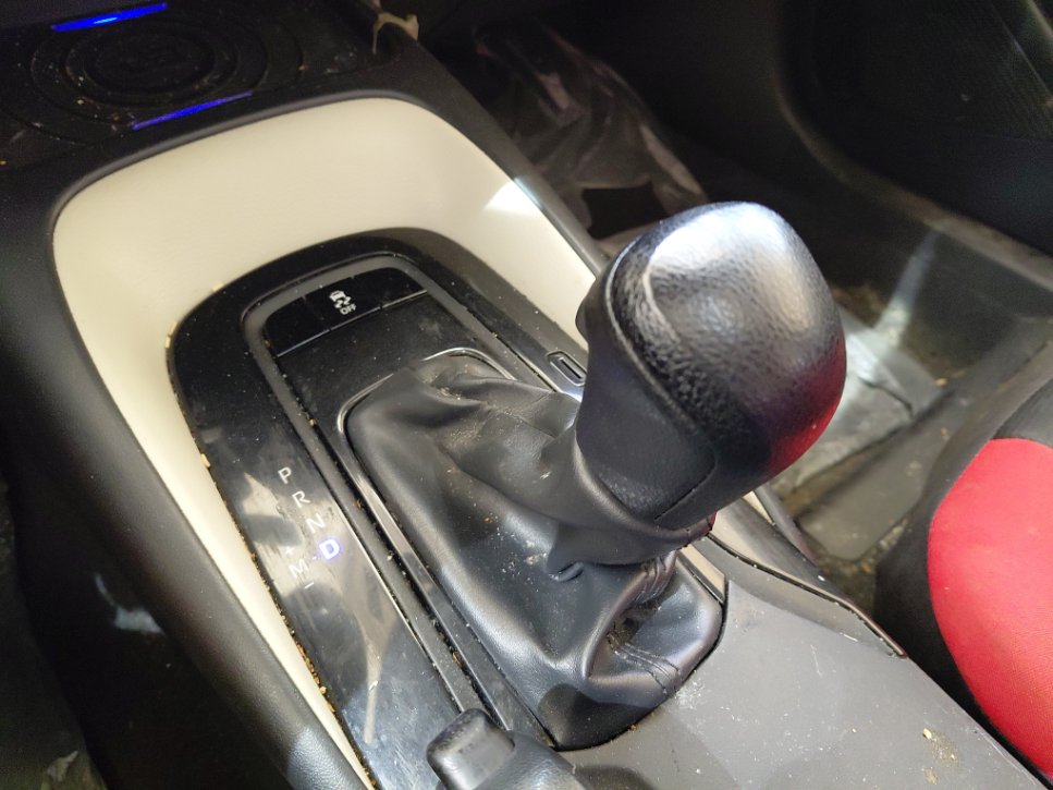 Toyota Corolla XLI EXE M/R  2024 image