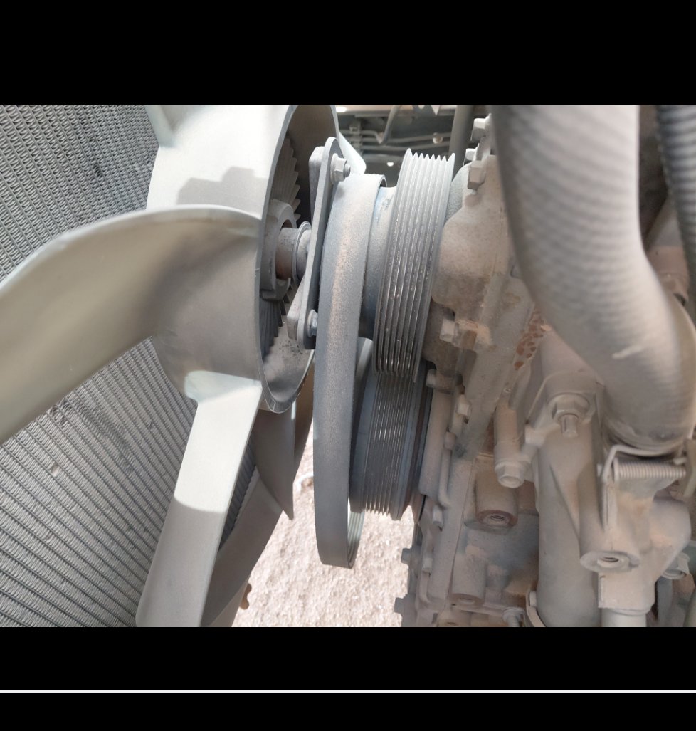 ايسوزو ريوارد ان بي ثلاجة - حمولة المركبة 3 طن 2014 image