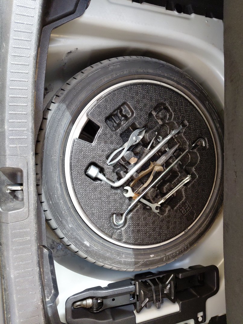 Toyota Corolla XLI EXE M/R  2024 image