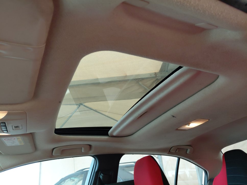 Toyota Corolla XLI EXE M/R  2024 image