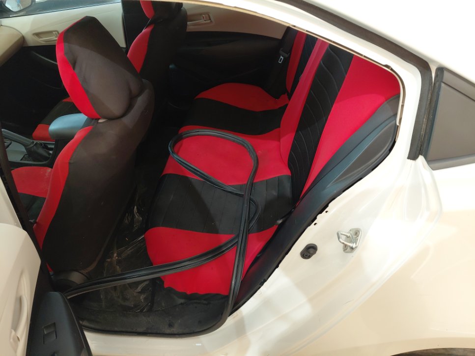 Toyota Corolla XLI EXE M/R  2024 image