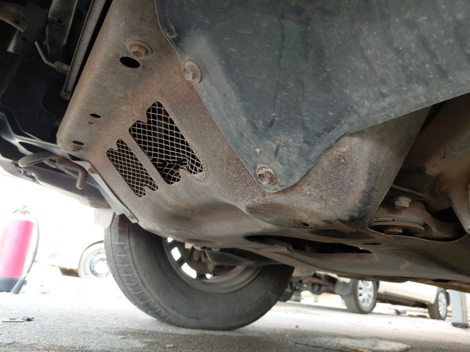 تويوتا فورتشنر VX 1 2015 image