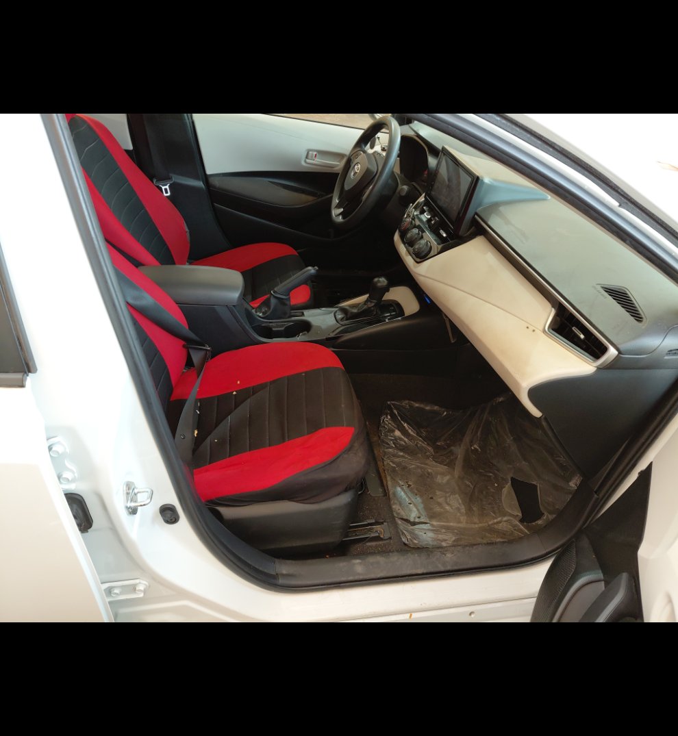 Toyota Corolla XLI EXE M/R  2024 image