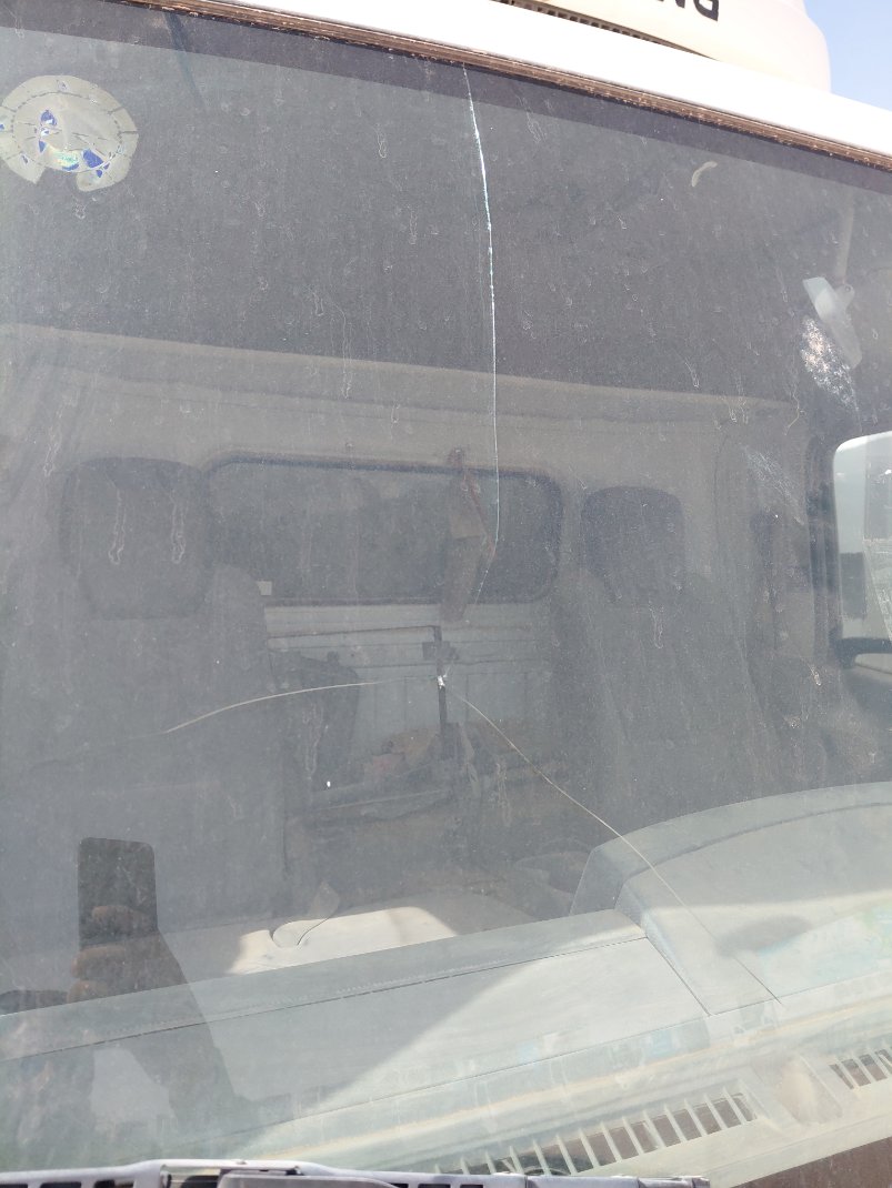 ايسوزو ريوارد ان بي بكب نصف نقل - حمولة المركبة 3 طن 2014 image