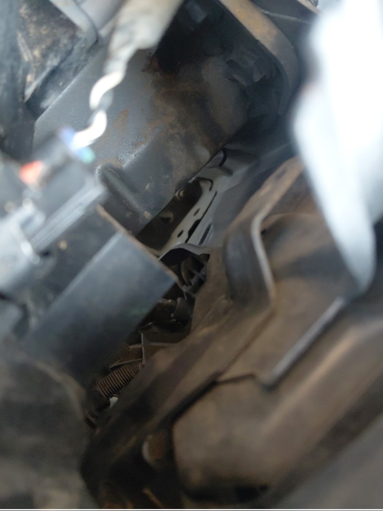 Toyota Corolla XLI EXE 2022 image