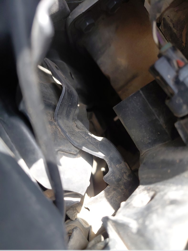 Toyota Corolla XLI EXE 2022 image