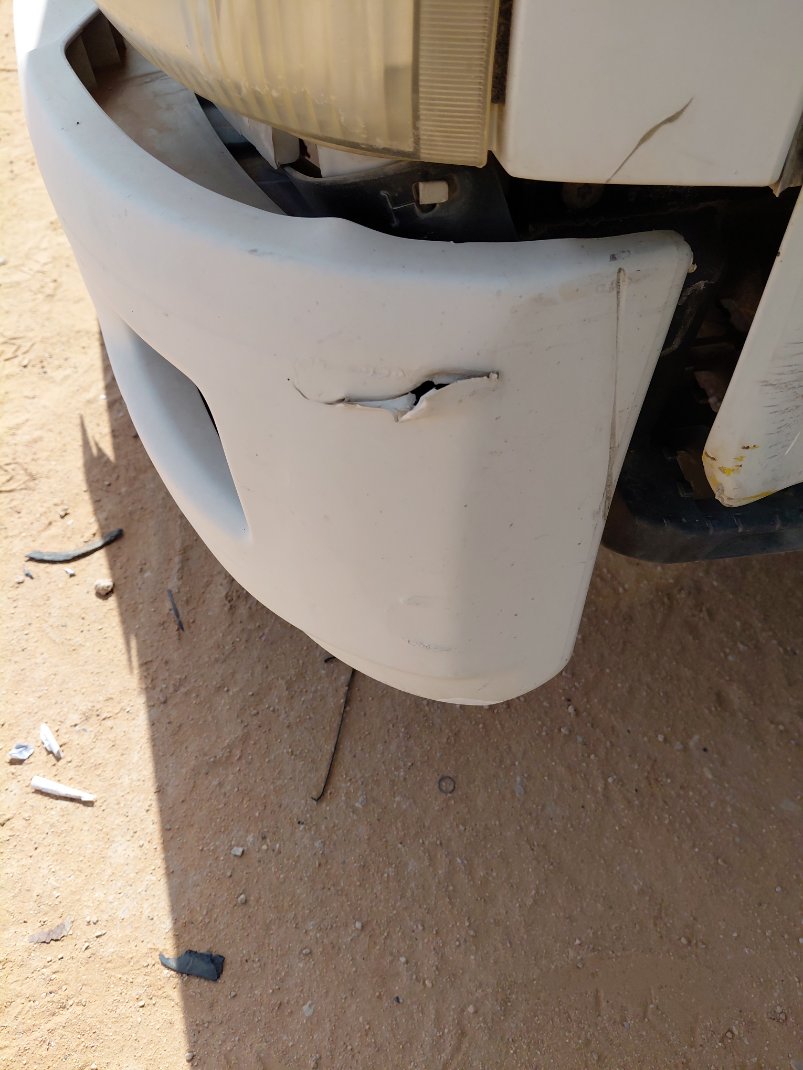 ايسوزو ريوارد ان بي بكب نصف نقل - حمولة المركبة 3 طن 2014 image