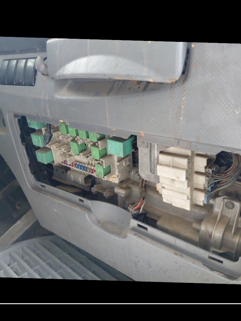 ايسوزو ريوارد ان بي ثلاجة - حمولة المركبة 3 طن 2014 image