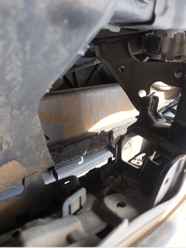 Toyota Corolla XLI EXE 2022 image