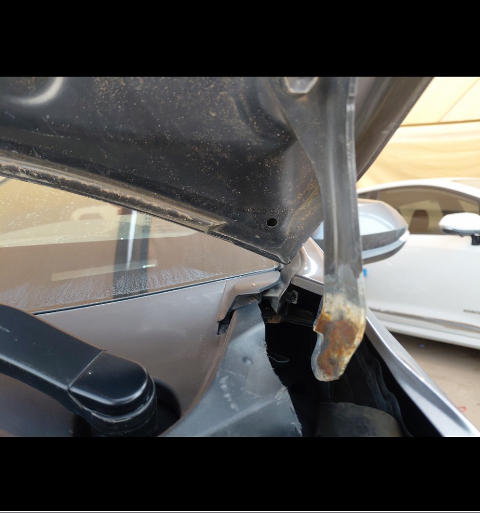 Toyota Corolla XLI EXE 2022 image