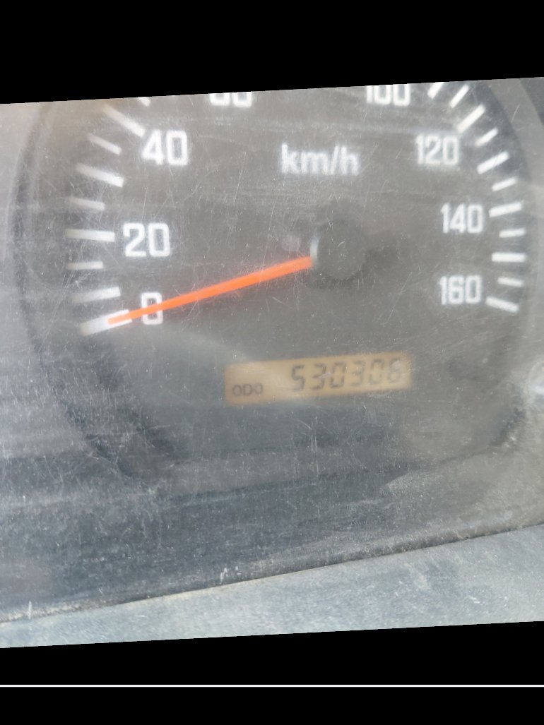 ايسوزو ريوارد ان بي ثلاجة - حمولة المركبة 3 طن 2014 image