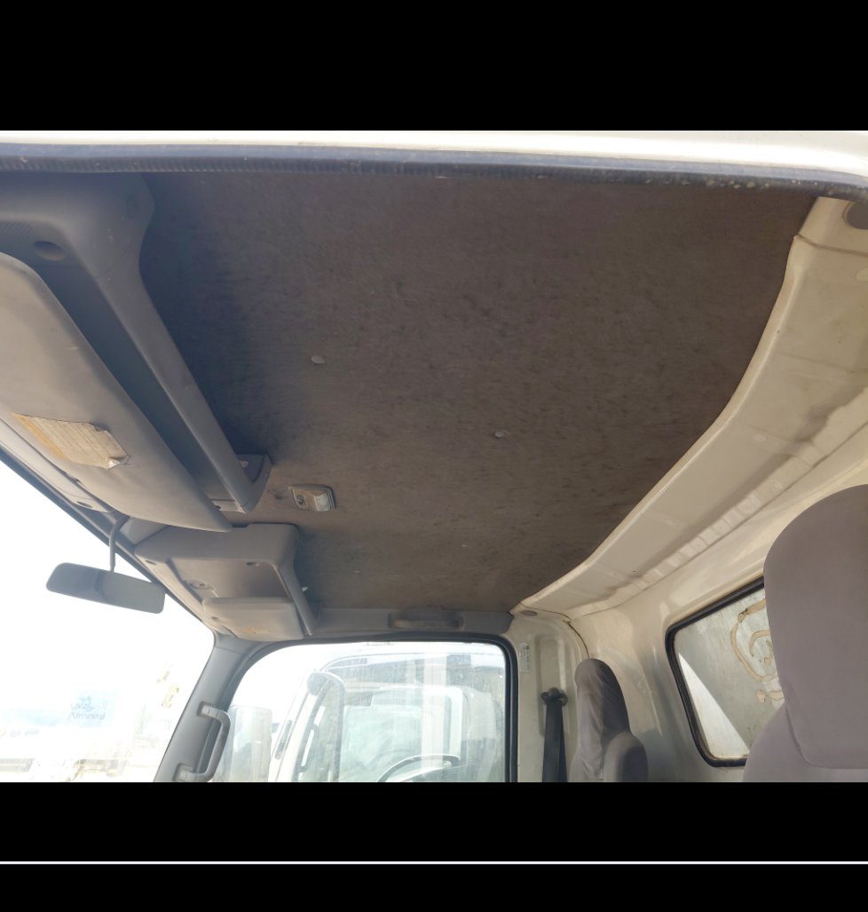 ايسوزو ريوارد ان بي ثلاجة - حمولة المركبة 3 طن 2014 image