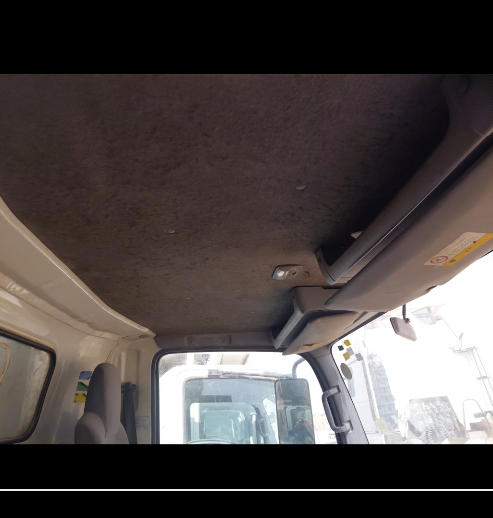 ايسوزو ريوارد ان بي ثلاجة - حمولة المركبة 3 طن 2014 image