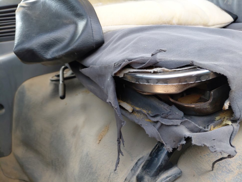 ايسوزو ريوارد ان بي بكب نصف نقل - حمولة المركبة 3 طن 2013 image