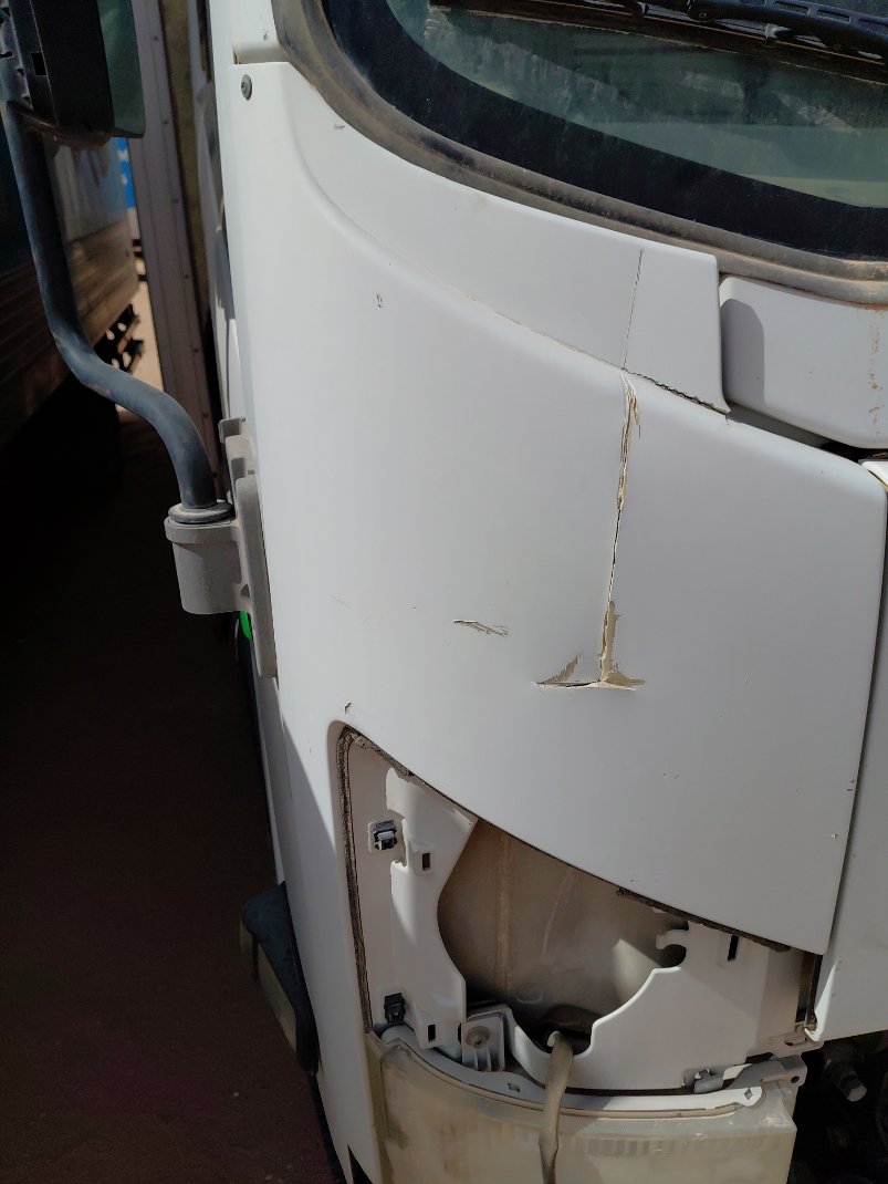 ايسوزو ريوارد ان بي بكب نصف نقل - حمولة المركبة 3 طن 2014 image