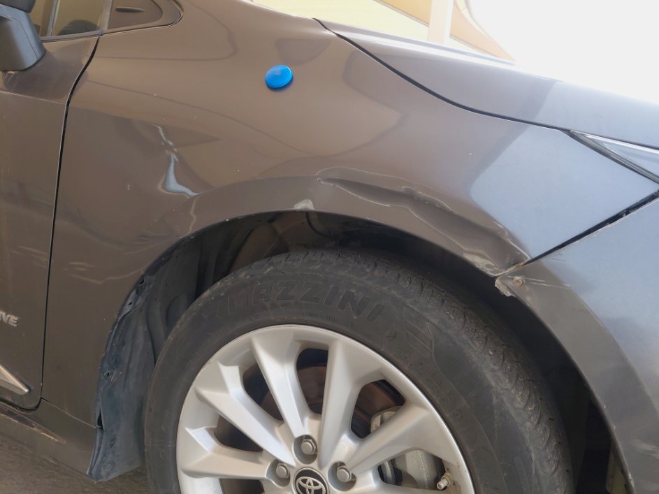 Toyota Corolla XLI EXE 2022 image