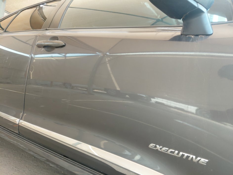 Toyota Corolla XLI EXE 2022 image