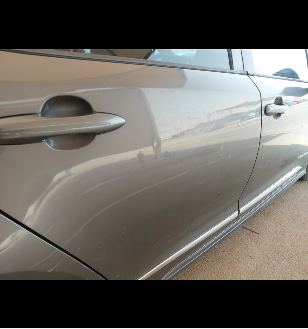 Toyota Corolla XLI EXE 2022 image