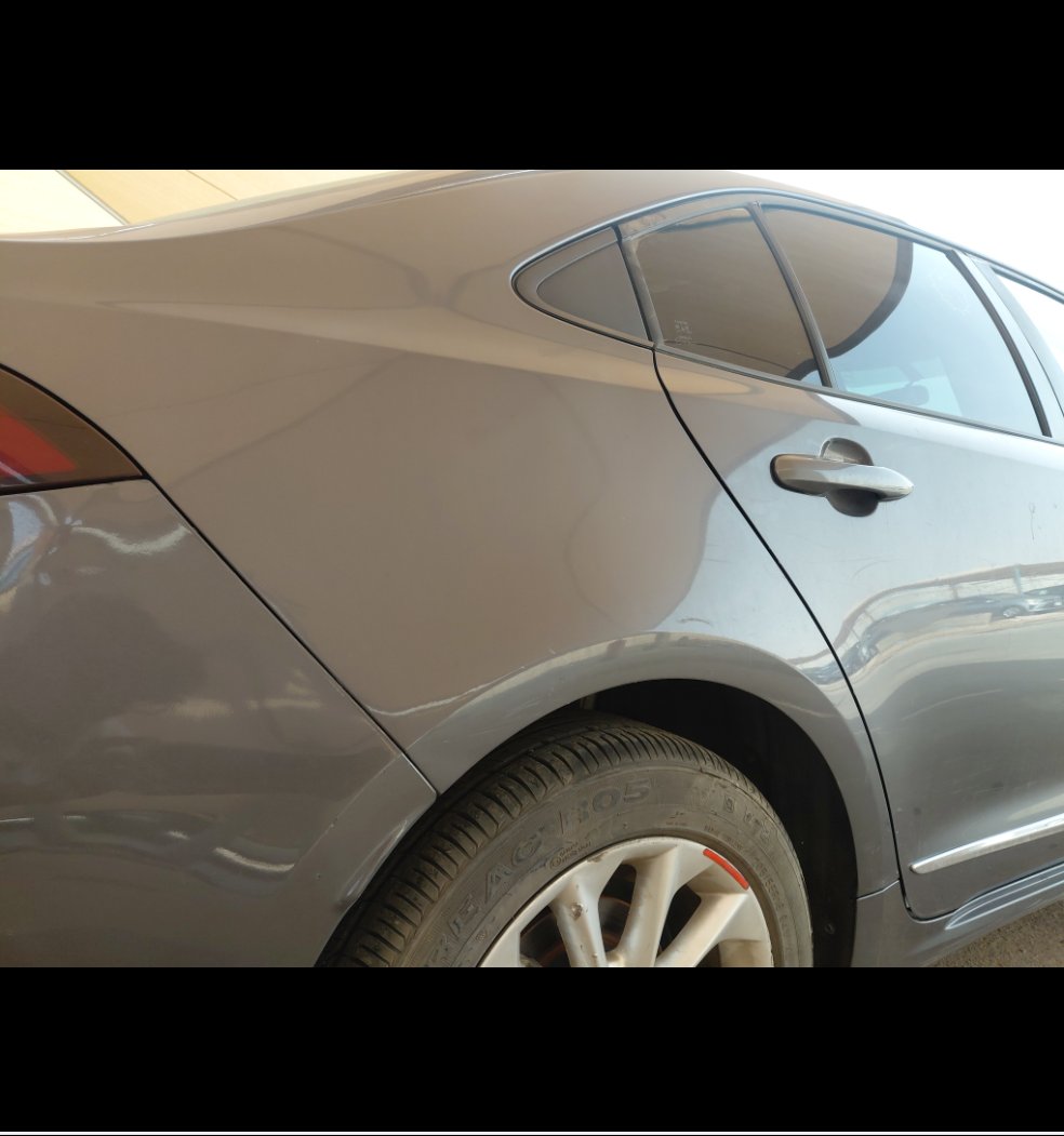 Toyota Corolla XLI EXE 2022 image