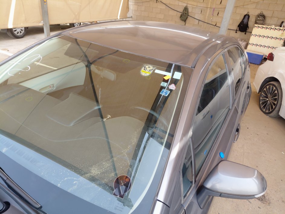 Toyota Corolla XLI EXE 2022 image