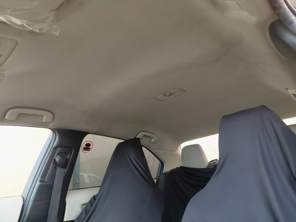 Toyota Corolla XLI EXE 2022 image