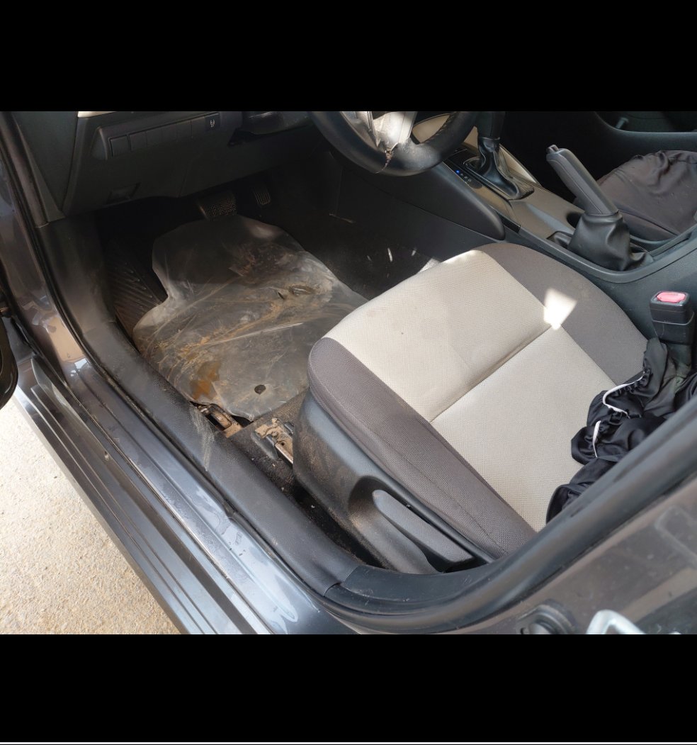 Toyota Corolla XLI EXE 2022 image