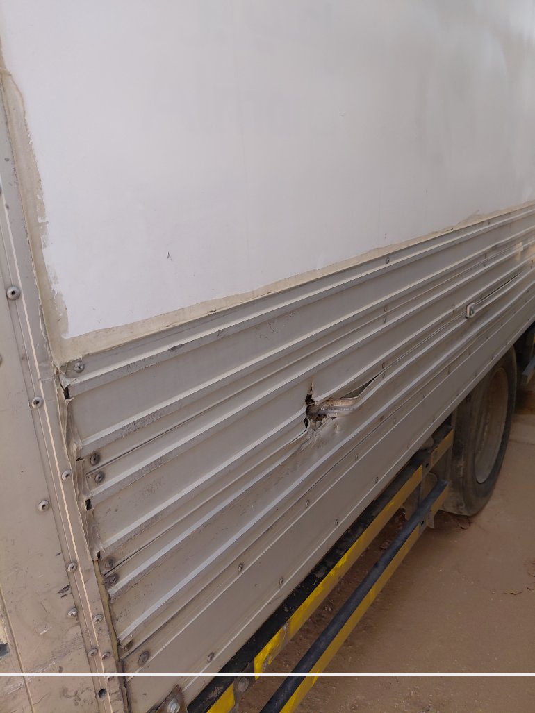 ايسوزو ريوارد ان بي ثلاجة - حمولة المركبة 3 طن 2014 image