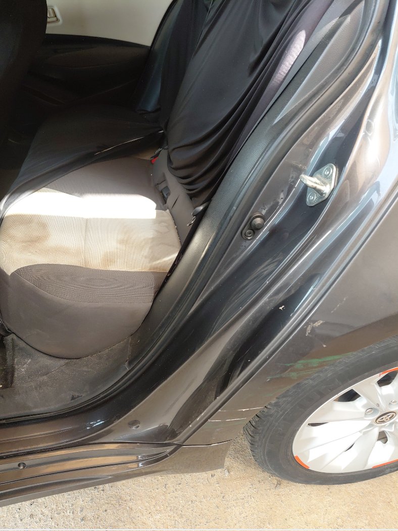 Toyota Corolla XLI EXE 2022 image