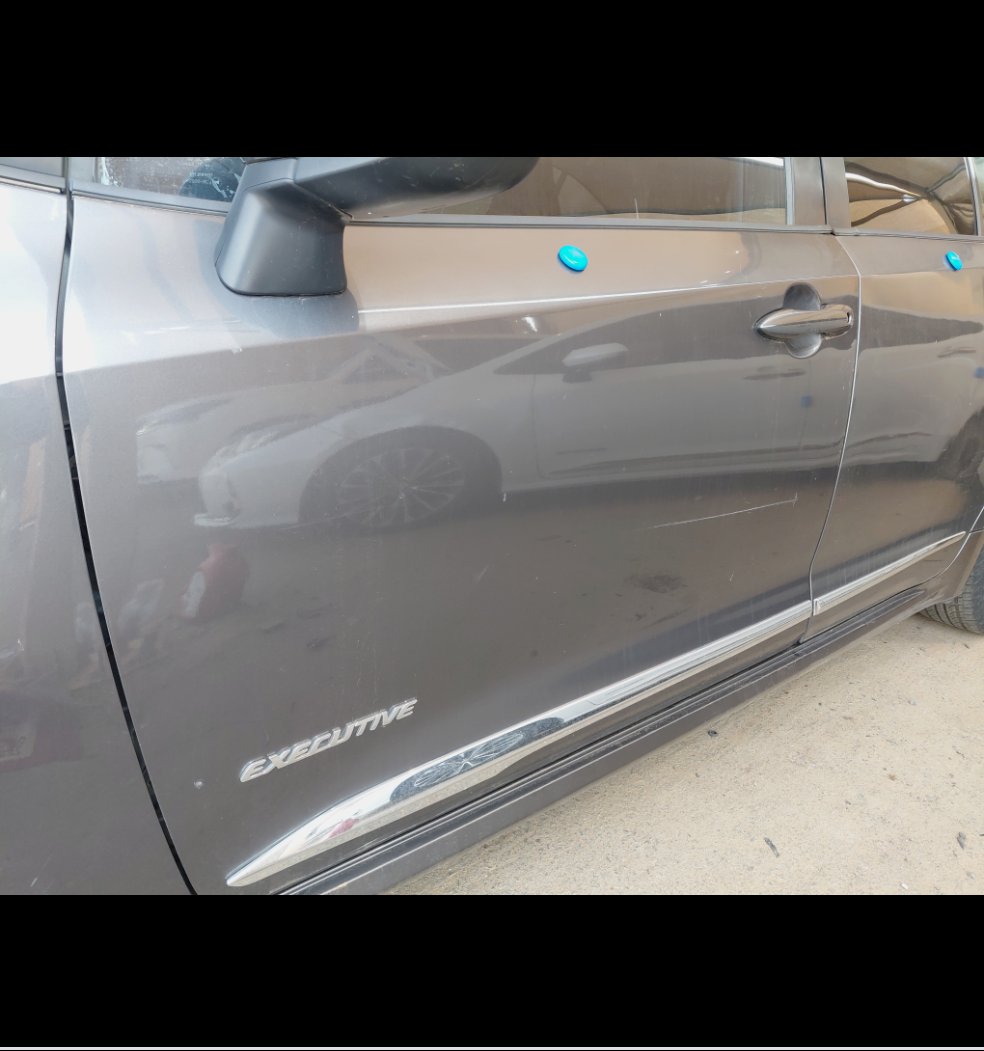 Toyota Corolla XLI EXE 2022 image