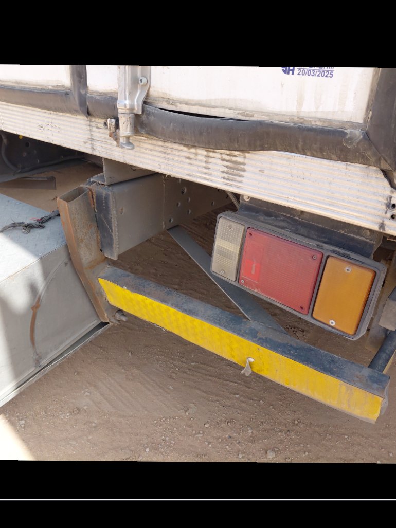 ايسوزو ريوارد ان بي ثلاجة - حمولة المركبة 3 طن 2014 image