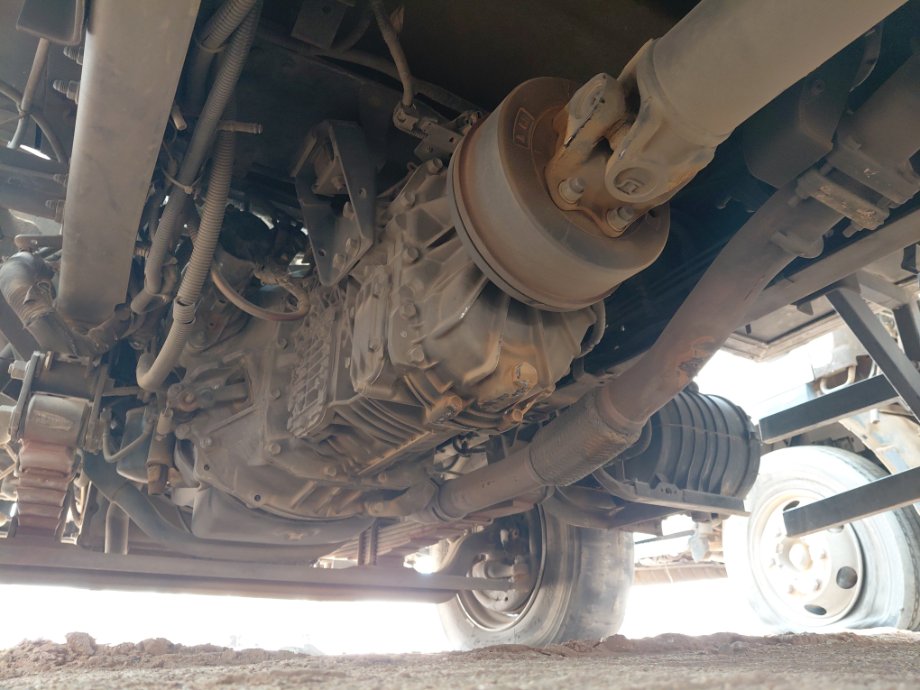 ايسوزو ريوارد ان بي ثلاجة - حمولة المركبة 3 طن 2014 image