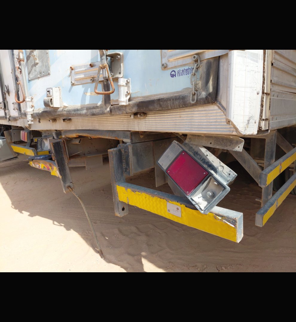 ايسوزو ريوارد ان بي بكب نصف نقل - حمولة المركبة 3 طن 2013 image