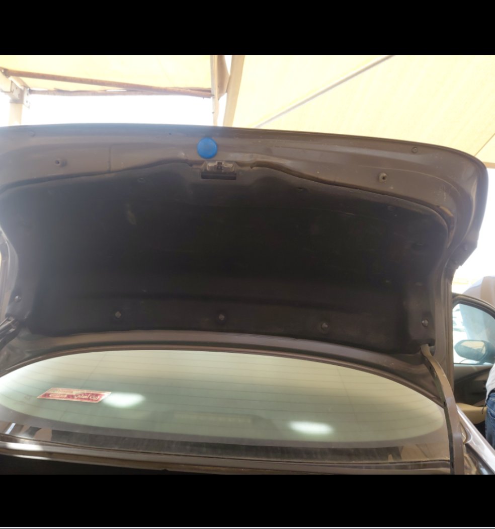 Toyota Corolla XLI EXE 2022 image