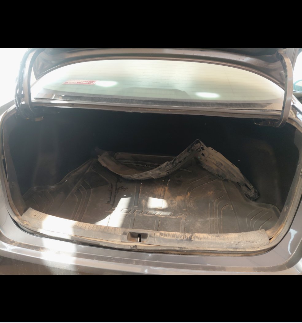 Toyota Corolla XLI EXE 2022 image