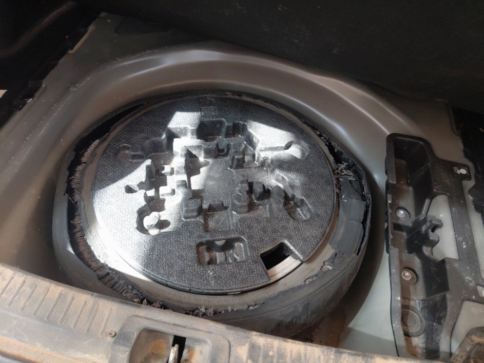 Toyota Corolla XLI EXE 2022 image