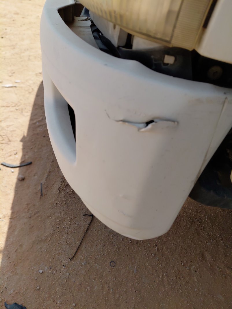 ايسوزو ريوارد ان بي بكب نصف نقل - حمولة المركبة 3 طن 2014 image