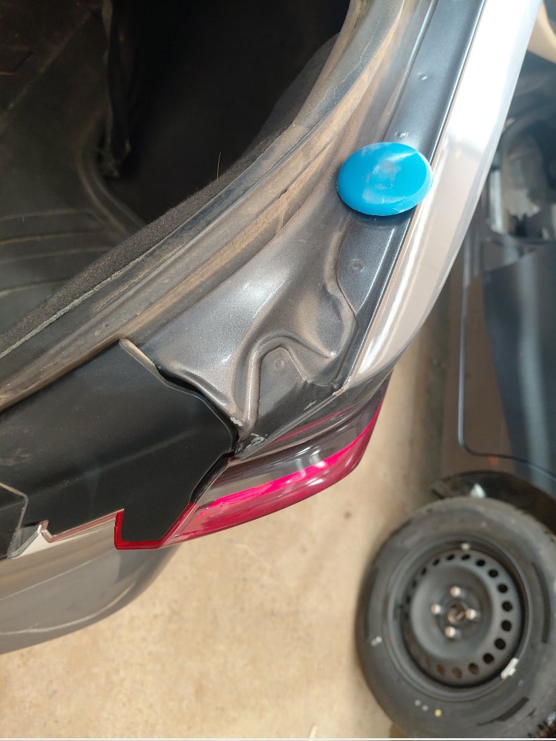 Toyota Corolla XLI EXE 2022 image