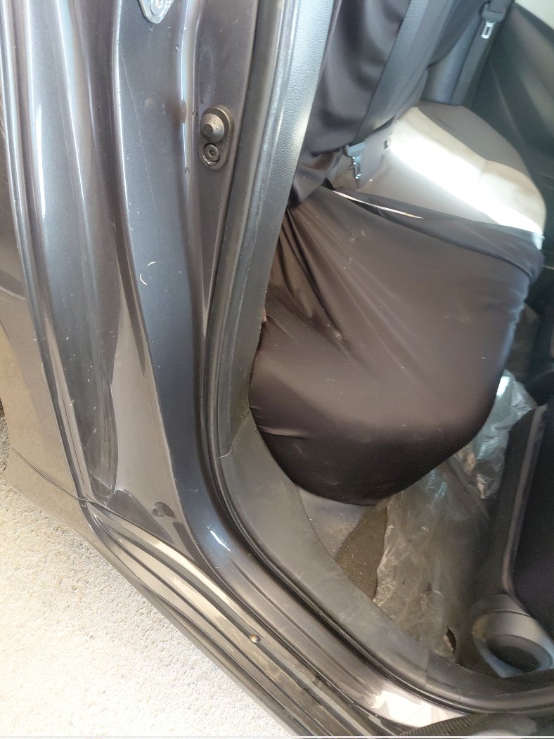 Toyota Corolla XLI EXE 2022 image