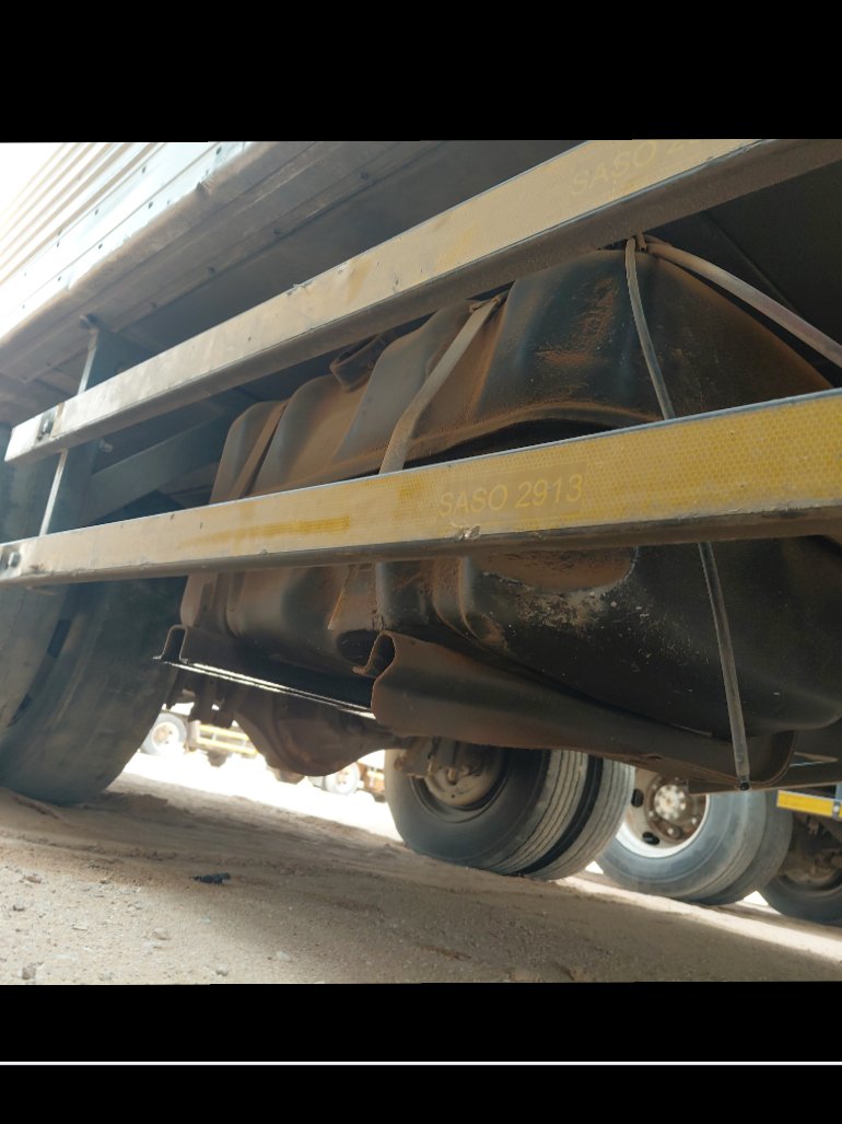 ايسوزو ريوارد ان بي ثلاجة - حمولة المركبة 3 طن 2014 image